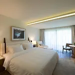 فندق Domes Miramare, A Luxury Collection Resort, Corfu - Adults Only 5*