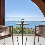Domes Miramare, A Luxury Collection Resort, Corfu - Adults Only فندق 5*
