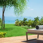 فندق Domes Miramare, A Luxury Collection Resort, Corfu - Adults Only 5*