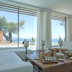 Domes Miramare, A Luxury Collection Resort, Corfu - Adults Only 5* مورايتيكا