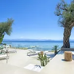 Domes Miramare, A Luxury Collection Resort, Corfu - Adults Only مورايتيكا