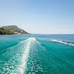 فندق Domes Miramare, A Luxury Collection Resort, Corfu - Adults Only