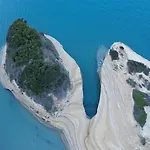فندق Domes Miramare, A Luxury Collection Resort, Corfu - Adults Only