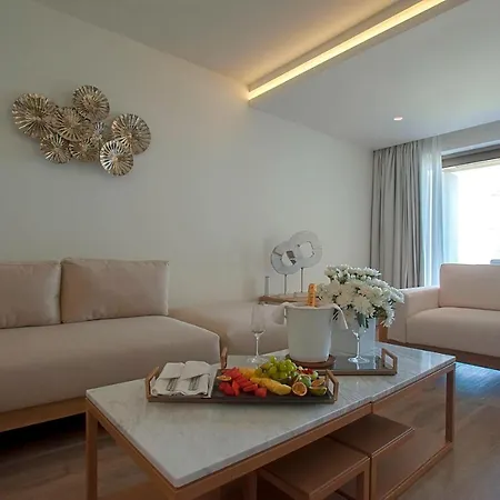 Domes Miramare, A Luxury Collection Resort, Corfu - Adults Only Moraḯtika