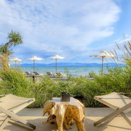 Domes Miramare, A Luxury Collection Resort, Corfu - Adults Only Hotel