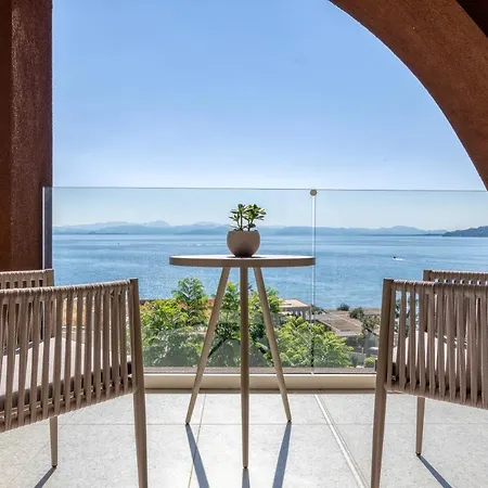 Domes Miramare, A Luxury Collection Resort, Corfu - Adults Only Hotel 5*