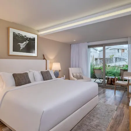 Hotel Domes Miramare, A Luxury Collection Resort, Corfu - Adults Only Moraḯtika