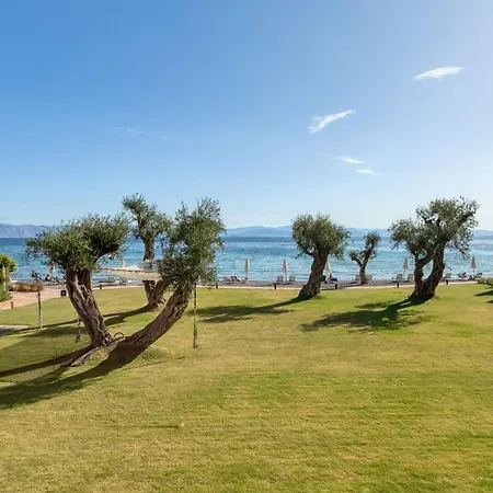 Domes Miramare, A Luxury Collection Resort, Corfu - Adults Only Moraḯtika