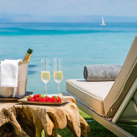 Hotel Domes Miramare, A Luxury Collection Resort, Corfu - Adults Only