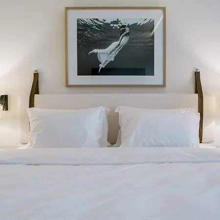Domes Miramare, A Luxury Collection Resort, Corfu - Adults Only Moraḯtika