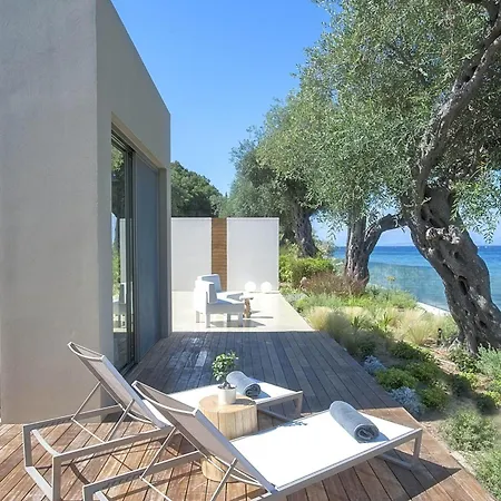 Hotel Domes Miramare, A Luxury Collection Resort, Corfu - Adults Only