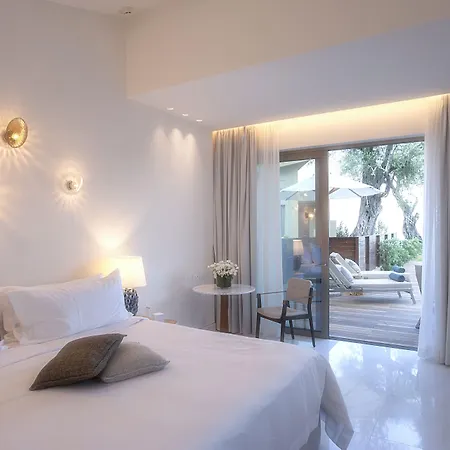 Hotel Domes Miramare, A Luxury Collection Resort, Corfu - Adults Only 5*