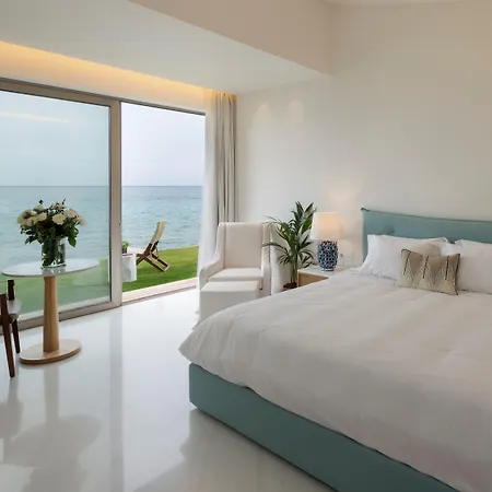 Hotel Domes Miramare, A Luxury Collection Resort, Corfu - Adults Only