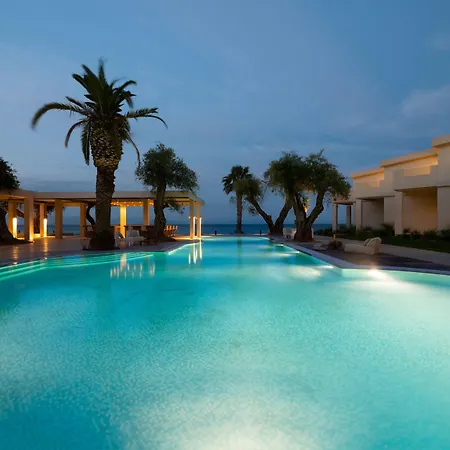 Domes Miramare, A Luxury Collection Resort, Corfu - Adults Only Hotel Moraḯtika