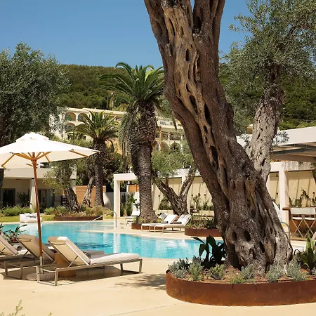 Domes Miramare, A Luxury Collection Resort, Corfu - Adults Only Moraḯtika