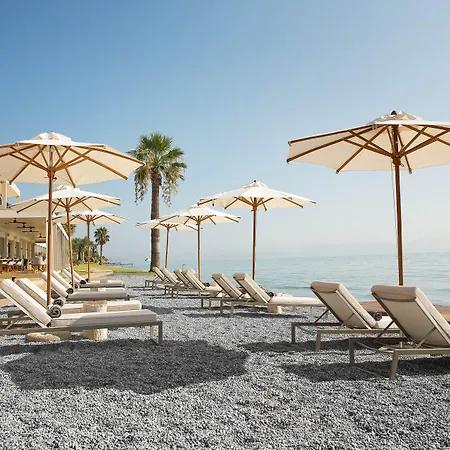 Hotel Domes Miramare, A Luxury Collection Resort, Corfu - Adults Only Moraḯtika