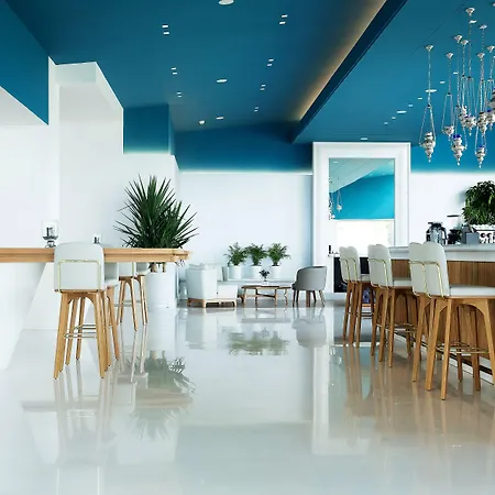 Hotel Domes Miramare, A Luxury Collection Resort, Corfu - Adults Only