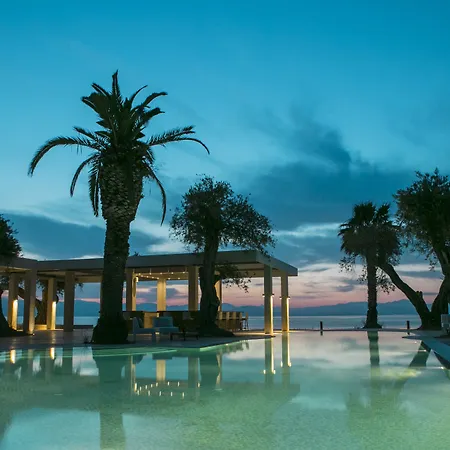 Domes Miramare, A Luxury Collection Resort, Corfu - Adults Only