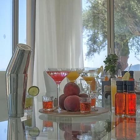 Domes Miramare, A Luxury Collection Resort, Corfu - Adults Only Moraḯtika