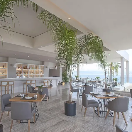 Domes Miramare, A Luxury Collection Resort, Corfu - Adults Only Hotel Moraḯtika