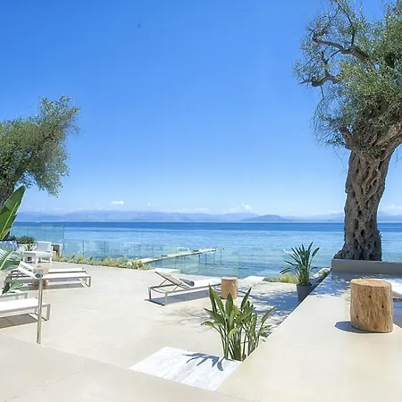 Domes Miramare, A Luxury Collection Resort, Corfu - Adults Only Moraḯtika