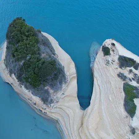 Hotel Domes Miramare, A Luxury Collection Resort, Corfu - Adults Only