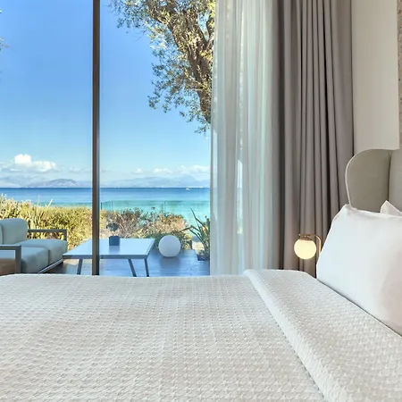 Domes Miramare, A Luxury Collection Resort, Corfu - Adults Only Moraḯtika