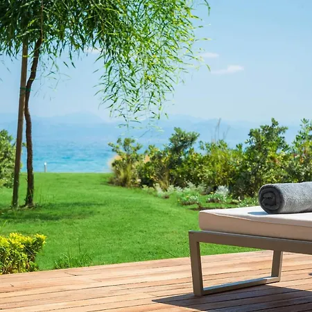 Domes Miramare, A Luxury Collection Resort, Corfu - Adults Only 5* Moraḯtika