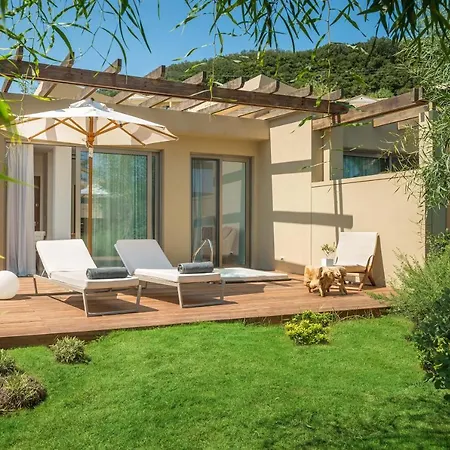 Domes Miramare, A Luxury Collection Resort, Corfu - Adults Only 5*