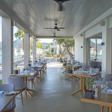 Domes Miramare, A Luxury Collection Resort, Corfu - Adults Only 5*