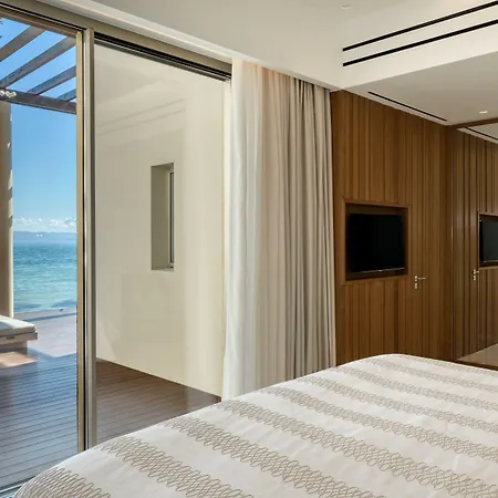 Hotel Domes Miramare, A Luxury Collection Resort, Corfu - Adults Only Moraitika