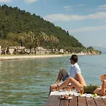 Domes Miramare, A Luxury Collection Resort, Corfu - Adults Only Moraitika