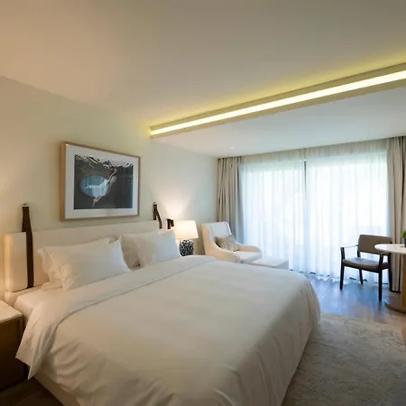 Hotell Domes Miramare, A Luxury Collection Resort, Corfu - Adults Only 5*