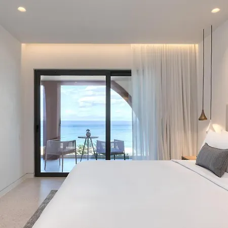 Domes Miramare, A Luxury Collection Resort, Corfu - Adults Only Moraitika