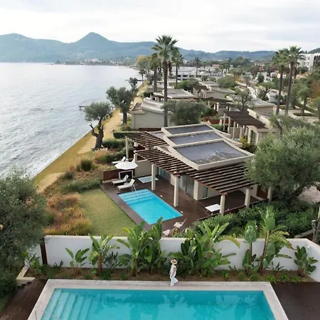 Domes Miramare, A Luxury Collection Resort, Corfu - Adults Only 5*