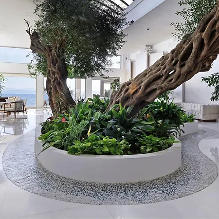 Domes Miramare, A Luxury Collection Resort, Corfu - Adults Only Hotell 5*