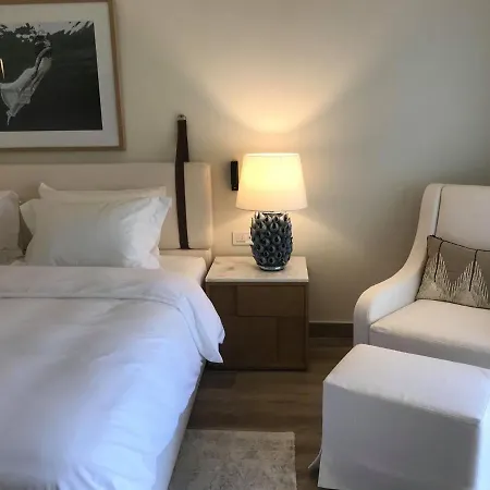 Domes Miramare, A Luxury Collection Resort, Corfu - Adults Only Hotell 5*