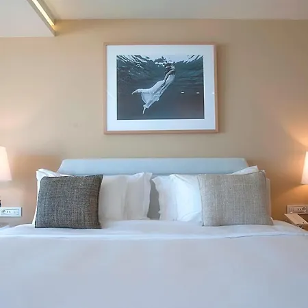 Ξενοδοχείο Domes Miramare, A Luxury Collection Resort, Corfu - Adults Only 5*