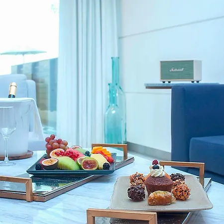 Domes Miramare, A Luxury Collection Resort, Corfu - Adults Only 5*
