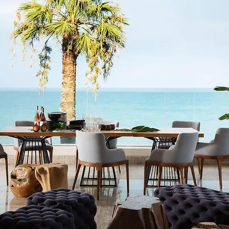 Domes Miramare, A Luxury Collection Resort, Corfu - Adults Only 5* Μωραΐτικα