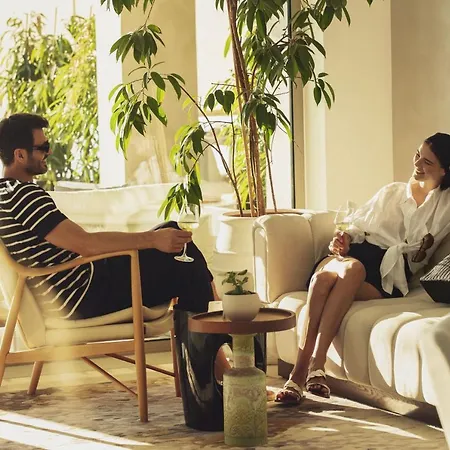 Hotell Domes Miramare, A Luxury Collection Resort, Corfu - Adults Only Moraitika