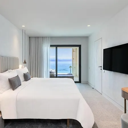 Domes Miramare, A Luxury Collection Resort, Corfu - Adults Only Hotell 5*