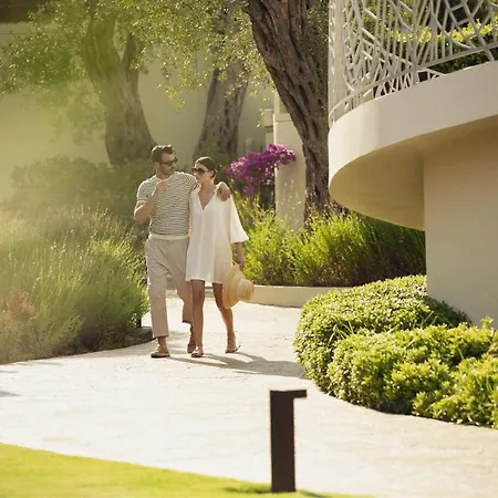 Domes Miramare, A Luxury Collection Resort, Corfu - Adults Only Hotel Moraḯtika