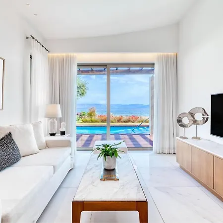 Domes Miramare, A Luxury Collection Resort, Corfu - Adults Only Moraḯtika