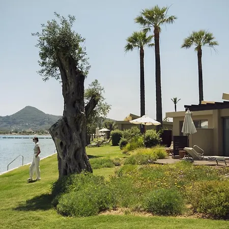 Domes Miramare, A Luxury Collection Resort, Corfu - Adults Only 5* Moraḯtika