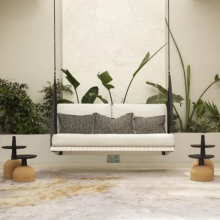 Hotell Domes Miramare, A Luxury Collection Resort, Corfu - Adults Only Moraitika