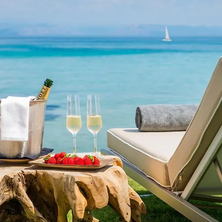 Domes Miramare, A Luxury Collection Resort, Corfu - Adults Only 5*