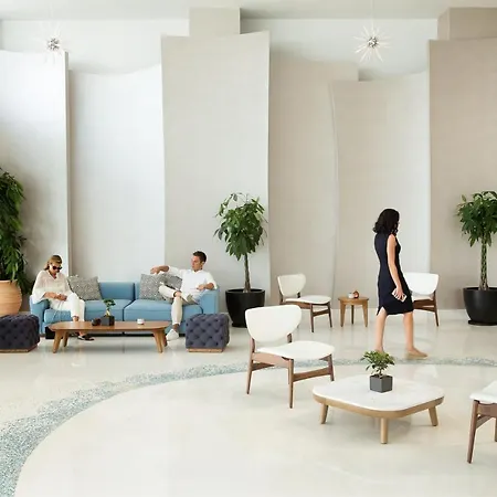 Hotell Domes Miramare, A Luxury Collection Resort, Corfu - Adults Only Moraitika