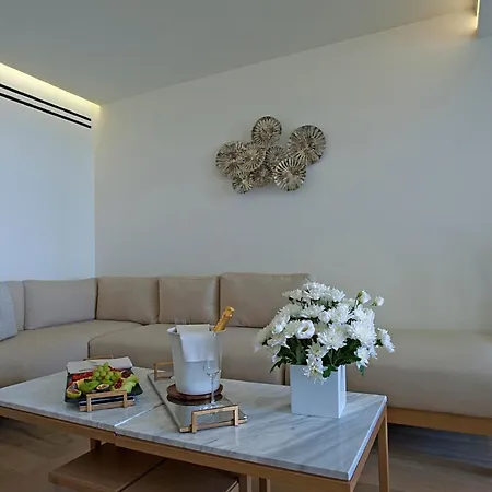 Hotel Domes Miramare, A Luxury Collection Resort, Corfu - Adults Only