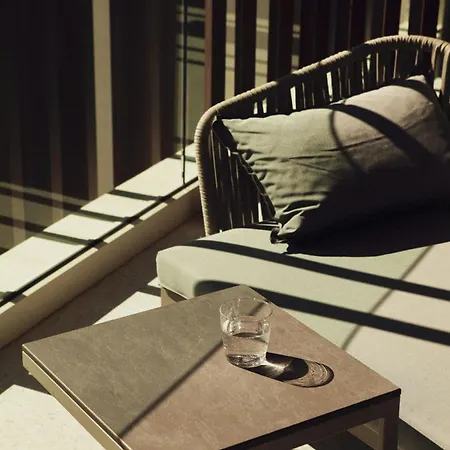 Domes Miramare, A Luxury Collection Resort, Corfu - Adults Only Hotell